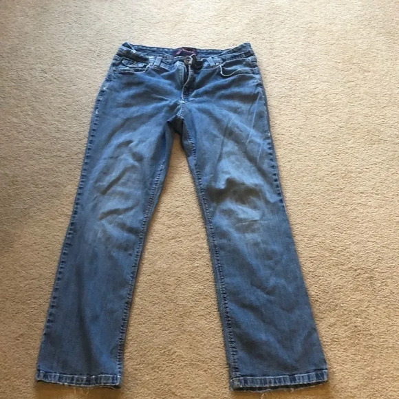 GLORIA Vanderbilt jeans - Picture 1 of 14